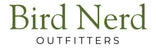 Translation missing: en.Bird Nerd Outfitters accessibility.home